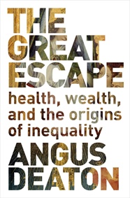 The Great Escape: An Excellent Book with One Big Flaw | Book Review by Bill Gates