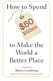 How to Spend 50 Billion - Book Review