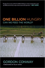 One Billion Hungry - Book Review