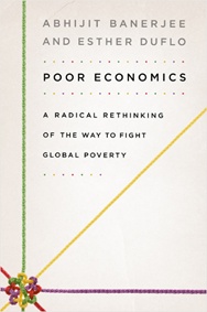 Poor Economics - Book Review