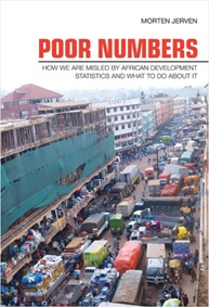 Poor Numbers - Book Review