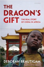 The Dragon's Gift - Book Review