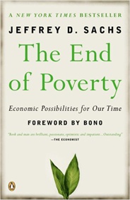 The End of Poverty - Book Review