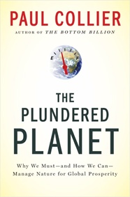 The Plundered Planet - Book Review