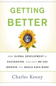 Getting Better - Book Review