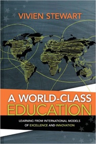 A World Class Education - Book Review