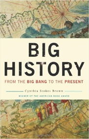 Big History - Book Review