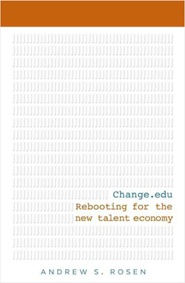 Change.edu - Book Review