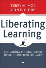 Liberating Learning - Book Review