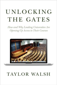 Unlocking the Gates - Book Review
