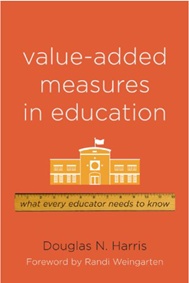 Value Added Measures in Education - Book Review