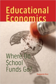 Where Do School Funds Go? - Book Review
