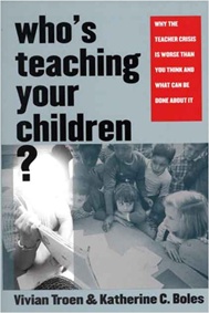 Who's Teaching Your Children? - Book Review