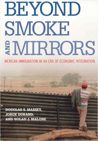Beyond Smoke and Mirrors - Book Review