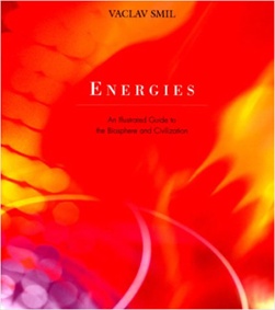 Energies - Book Review