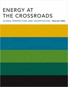 Energy at the Crossroads - Book Review