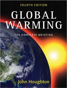 Global Warming - Book Review
