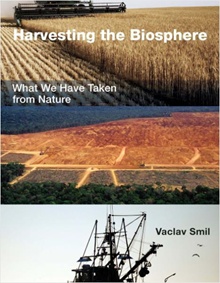 Harvesting the Biosphere - Book Review