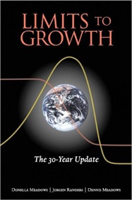 Limits to Growth - Book Review