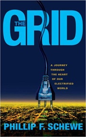 The Grid - Book Review