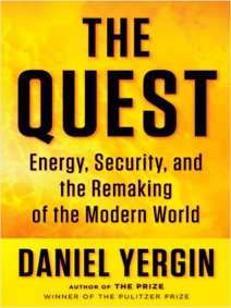 The Quest - Book Review
