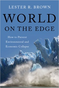 World on the Edge - Book Review
