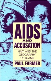 AIDS and Accusation - Book Review