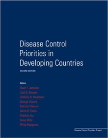 Disease Control Priorities in Developing Countries - Book Review
