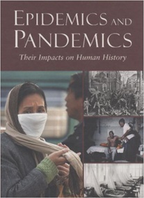 Epidemics and Pandemics - Book Review