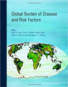 Global Burden of Disease - Book Review