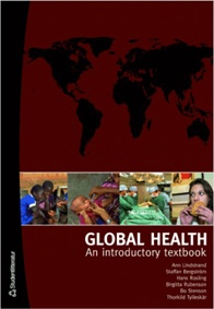 Global Health, an Introductory Textbook - Book Review