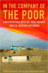 In the Company of the Poor - Book Review