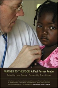 Partner to the Poor - Book Review