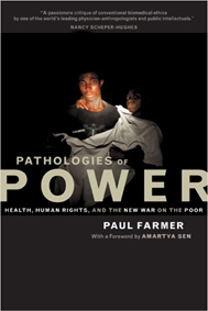 Pathologies of Power - Book Review