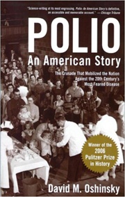 Polio: An American Story - Book Review