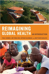 Reimagining Global Health - Book Review