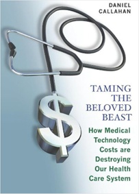Taming the Beloved Beast - Book Review