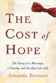 The Cost of Hope - Book Review