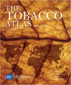 The Tobacco Atlas - Book Review