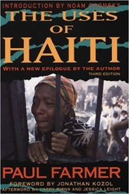 The Uses of Haiti - Book Review