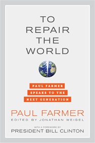 To Repair the World - Book Review