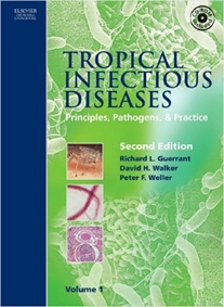 Tropical Infectious Diseases - Book Review