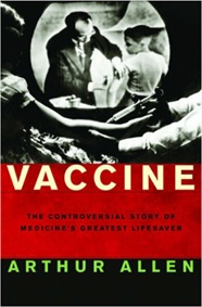 Vaccine - Book Review