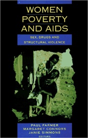 Women, Poverty and AIDS - Book Review