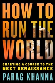 How to Run the World - Book Review