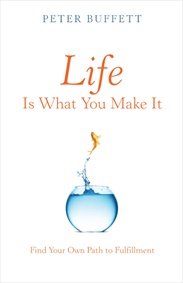 Life is What You Make It - Book Review