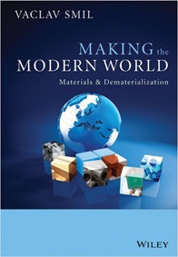 Making the Modern World by Vaclav Smil, Book Review | GatesNotes.com The Blog of Bill Gates