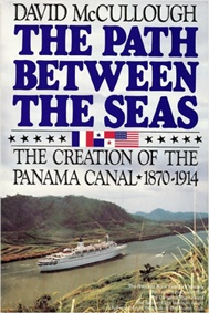 The Path Between the Seas - Book Review