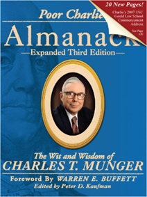 Poor Charlie's Almanack - Book Review