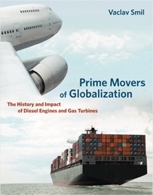 Prime Movers of Globalization - Book Review
